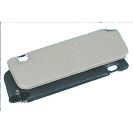 İÇ GÜNEŞLİK FORD ESCORT KOYU GRİ 91ABA0410