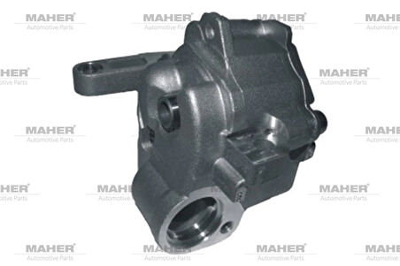 YAĞ POMPA PASSAT / A4 / A6 2005-2010 BKP-BKD-CBAB-BRE-BMR 2.0 TDİ 03G115105H