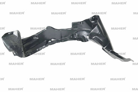 ÇAMURLUK DAVLUMBAZI AURIS ÖN 2007-2010 SOL 53876 48030