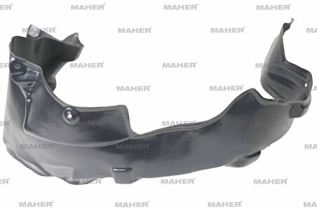 ÇAMURLUK DAVLUMBAZI AURIS ÖN 2007-2010 SOL 53876 48030