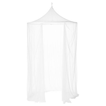 Cibinlik, beyaz, 150 cm