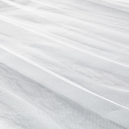Cibinlik, beyaz, 150 cm