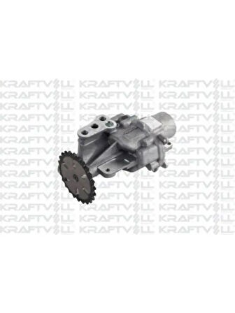 YAG POMPASI (OM626) C-CLASS W205 1418 S205 1418
