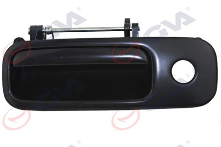 BAGAJ AÇMA KOLU T5-CADDY 2K0827561A 1J6827565B