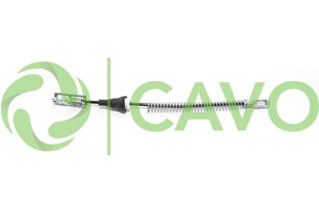 EL FREN TELLERİ ARKA SAĞ CORSA C KAMPANA FREN C/ABS 522152 93170227