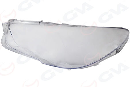 FAR CAMI SOL BMW F07 LCI 20092016 63127262723