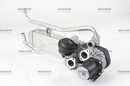 EGR VALFİ SOĞUTUCULU POLO / CORDOBA / FABİA 2010-2014 CFWA 1.2 TDİ 03P131512D