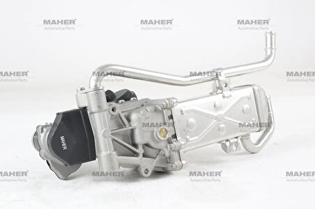 EGR VALFİ SOĞUTUCULU POLO / CORDOBA / FABİA 2010-2014 CFWA 1.2 TDİ 03P131512D