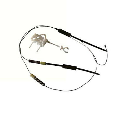 OTOMATİK CAM MEKANİZMA KRIKO TAMİR TK ESKI MODEL ALBEA-PALIO-SIENA 46736842 46736843 (5 ADET)