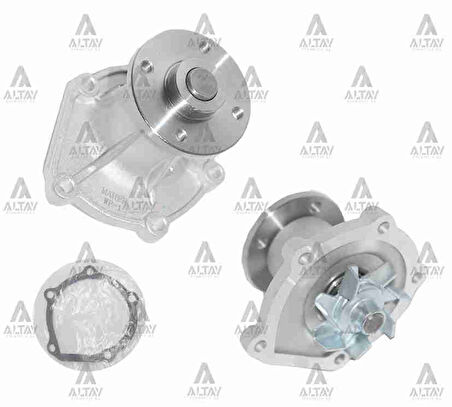 DEVİRDAİM COROLLA 1988-1995 1.3 KARB. 2E 16110 19055