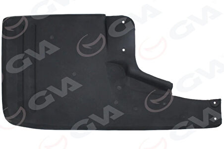 ARKA PAÇALIK L AMAROK 2010-2018 2H0821811F