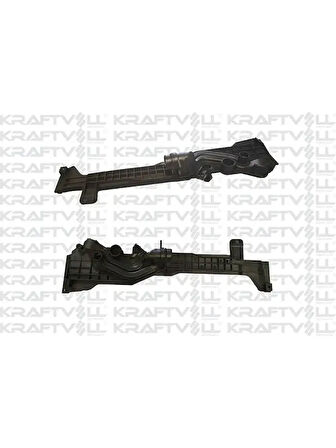 TUTUCU GENLESME KABI BMW  X5 E53 N54 N57