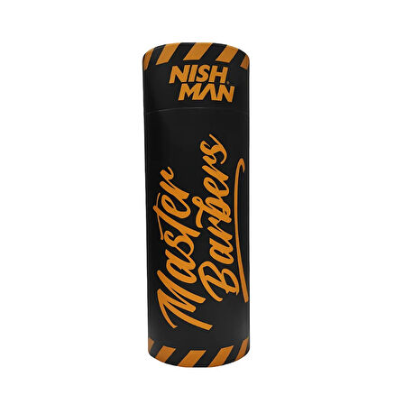 Nıshman Berber Sarı Saç Kesim Penuarı