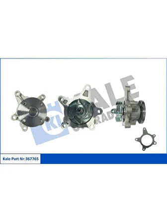 DEVIRDAIM I30 1,4 1,6 BENZINLI KIA CEED 1,4 1,6 BENZINLI 2007 2012