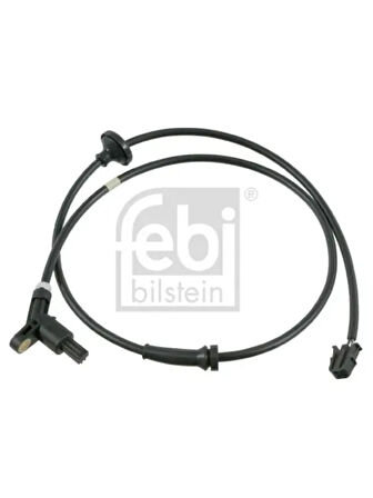 TEKERLEK HIZ SENSORU ARKA SAG SOL AYNI GOLF III 9598
