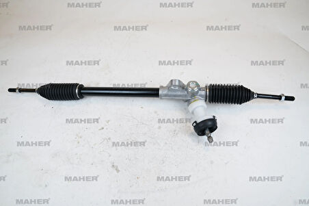 DİREKSİYON KUTUSU ACCENT 2011 BLUE / RIO 2011 EPS 56500 1W100