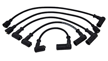 BUJİ KABLO TK DOĞAN KARTAL ŞAHIN S-SL-SLX 1.4 1992-2002 -UNO 70 1.4 1989-1995 -TİPO-TEMPRA 1.4 1988-1993 7706494 7611124