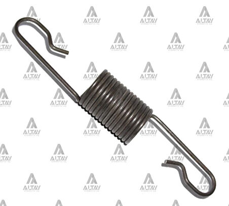 YAY LİMİTÖR STAREX 2002-2008 2484 (2 ADET)