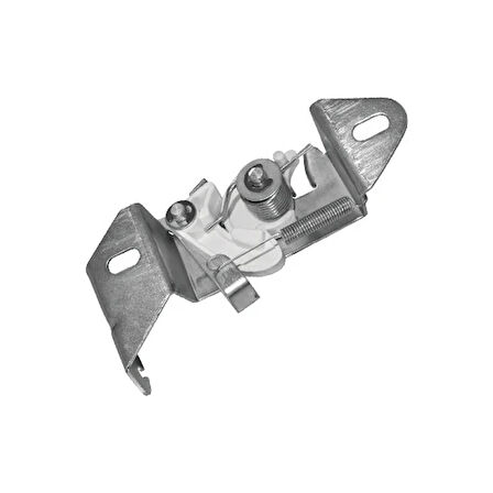 ÖN KAPUT KİLİDİ R12-DACIA 7700505159