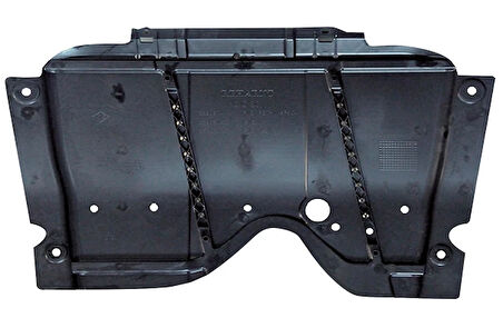 SEDAN KARTER MUHAFAZASI RENAULT CLIO 4 758909741R