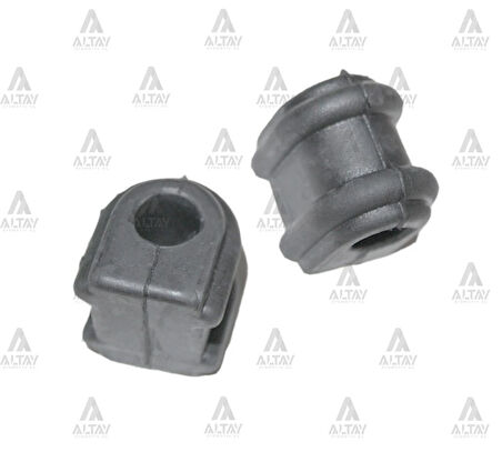 VİRAJ LASTİĞİ ACCENT 2006-2011 ERA / GETZ DAR ÖN (YERLİ) 54812 1G000 (10 ADET)