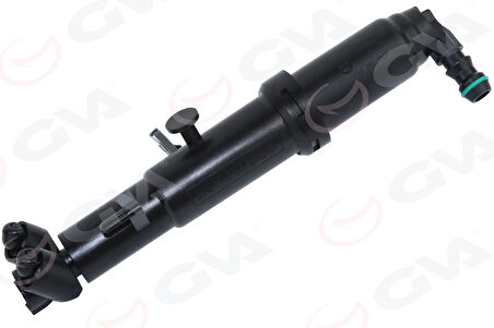 FAR YIKAMA ROBOTU SOL MERCEDES S-CLASS W221 2005-2013 A2218601347