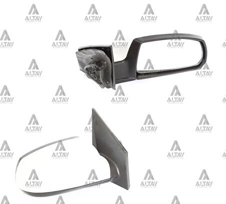 AYNA DIŞ DİKİZ RIO 2006-2011 ELEKTRİKLİ SAĞ 87620 1G301