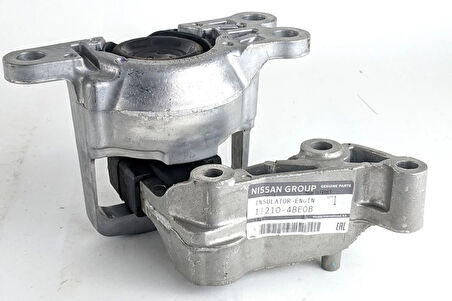 MOTOR TAKOZU SAĞ RENAULT KADJAR 2015 KOLEOS 2 2016 NISSAN 10-TRAIL 3 2014 QASHQAI 2 2013 1.6DCI R9M 112104BE0A 112104BE0B