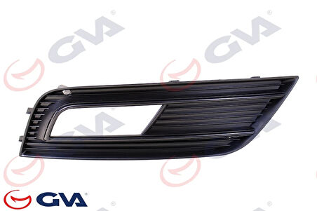 ÖN TAMPON SİS ÇERÇEVESİ SİSLİ SAĞ AUDI A4 2013-2015 8K0807682K