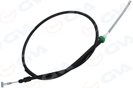 EL FREN TELİ SOL FIAT SLX YENI MODEL 97 85012195