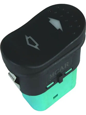 CAM ACMA ANAHTAR KUMANDA ANAHTARI TRANSIT V184 0506 V347 0610 TEKLI