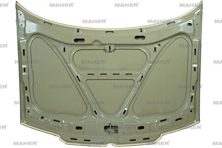 MOTOR KAPUTU BORA 1999-2004 (SIMYI) 1J5823031B