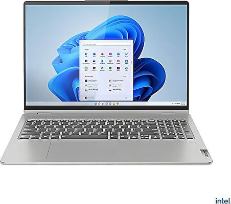 Lenovo Flex 5 için Full Kaplama Nano ekran koruyucu ekran koruma camı