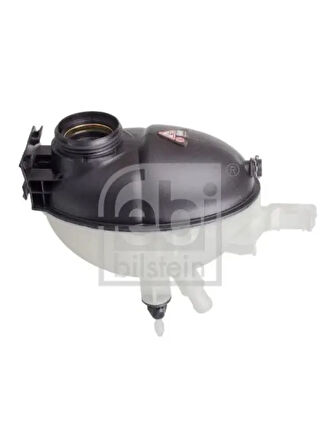RADYATOR YEDEK SU DEPOSU W204 0714 S204 0714 C218 1117 W212 0915 C207 0916