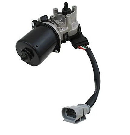 ÖN SİLECEK MOTORU MEGANE 1 HB 1996 -MEGANE 1 CABRIO 1999 7701206549