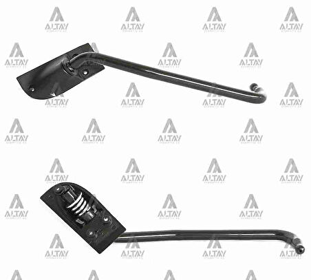 AYNA KOLU CANTER FE304 / 444 / 449 SOL MB094885