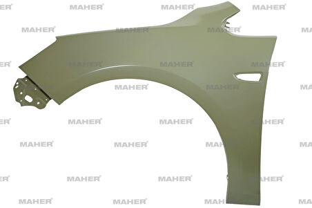 ÇAMURLUK ASTRA J 2010-2019 ÖN SOL DELİKLİ (SIMYI) 1100030