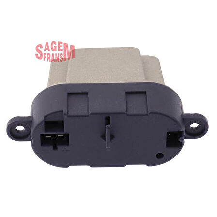 KALORİFER REZİSTANSI LAGUNA 2 7701206541