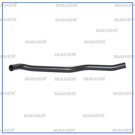 HORTUM KALORİFER PALIO / SIENA 1997-2002 1.4 / 1.6 46532702