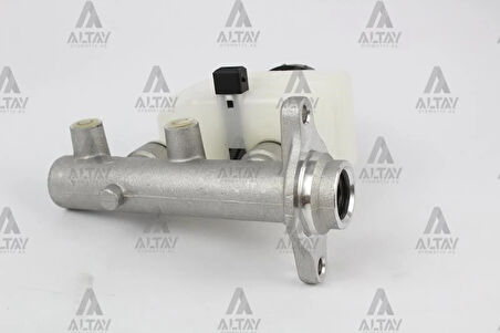 FREN ANA MERKEZ ELANTRA 1996-2001 58510 29010