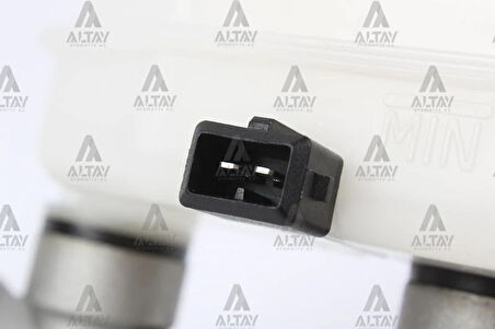 FREN ANA MERKEZ ELANTRA 1996-2001 58510 29010