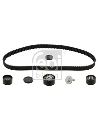EKSANTRIK GERGI KITI (128×270) LAGUNA 1.8 16V (98 01) MEGANE 2.0 16V (99 ) / (F4P F4R F5R)