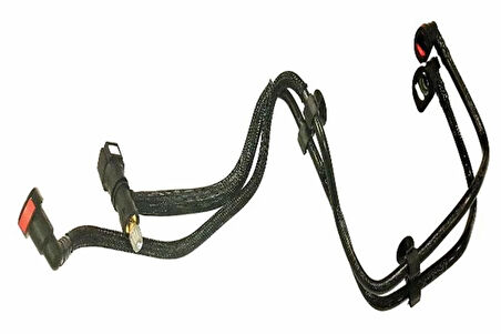 FUEL HOSE FORD TRANSIT BUS FD FB FS FZ FC 2006-2014 2.2 TDCI CC119289AD