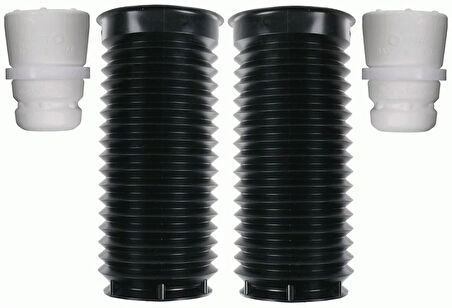AMORTISOR TOZ KORUGU TAKIMI ON MERCEDES E-CLASS W212 S212 A2123210306 A2123230392
