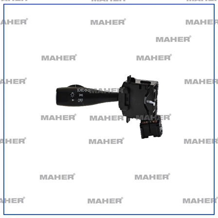 KOL FAR-SİNYAL KUMANDA B-2500 UJ06 66122