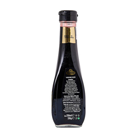 Kühne Nar Ekşi̇si̇ 250 Ml