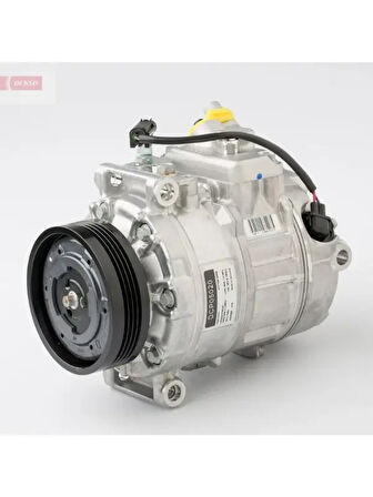 KLIMA KOMPRESORU BMW M57 D30 E90 0611 E92 0613 M54 N43 M57 E60  N57 D30 F07 1217 M57 M54 D30 E65