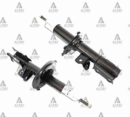 AMORTİSÖR PICANTO 2004-2011 GAZLI ÖN SOL 332501