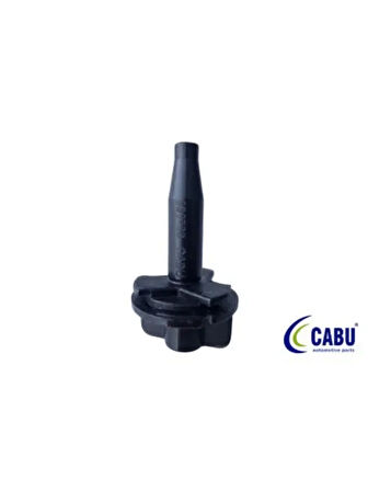 RADYATOR BAGLANTI UST TUTUCU SOMUNU MONDEO IV 0714