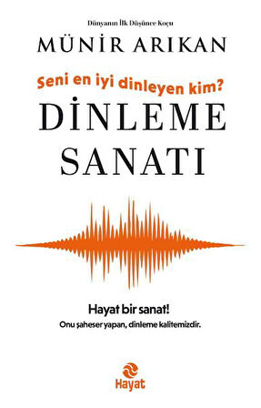 Dinleme Sanatı